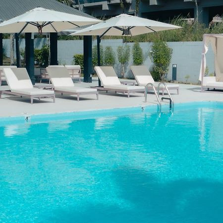 Hotel Tano Guam Tumon Luaran gambar