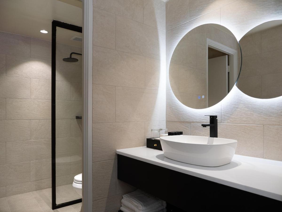Hotel Tano Guam Tumon Luaran gambar