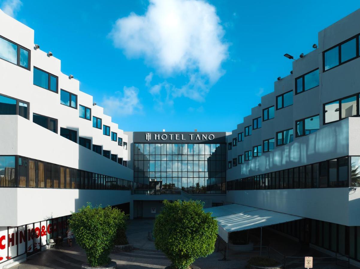 Hotel Tano Guam Tumon Luaran gambar