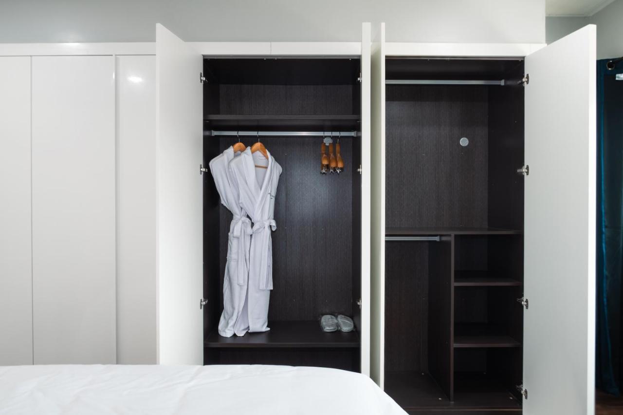 Hotel Tano Guam Tumon Luaran gambar