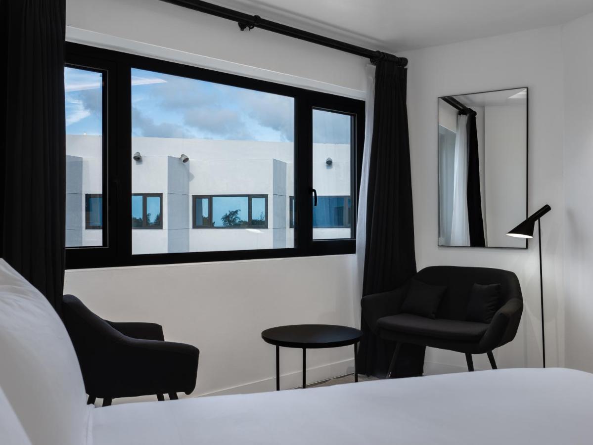 Hotel Tano Guam Tumon Luaran gambar