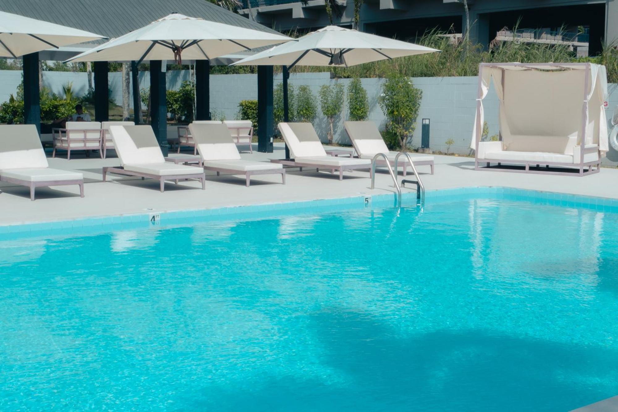 Hotel Tano Guam Tumon Luaran gambar